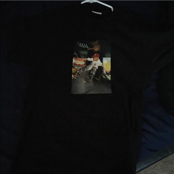 Soldddddddd Supreme x CDG Tee