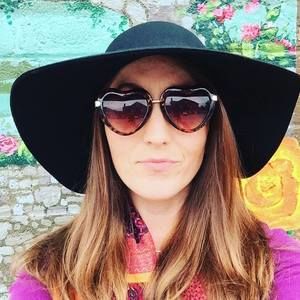 Meet your Posher, Lucy