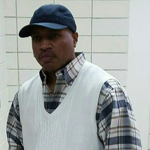 Meet your Posher, Kenneth