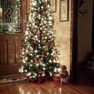 Meet your Posher, Debra