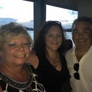 Meet your Posher, Alan