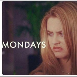 Meet your Posher, Monique