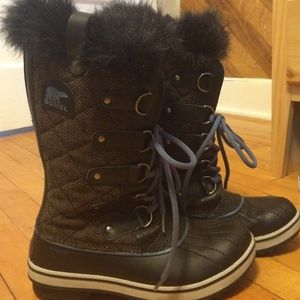 Sorel Winter Boots