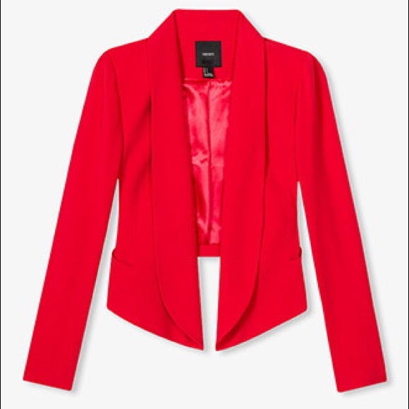 Forever 21 Blazer