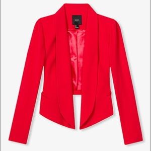 Forever 21 Blazer