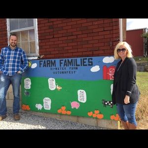 Meet your Posher, Melissa