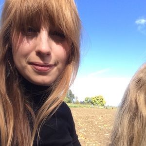 Meet your Posher, Zoe