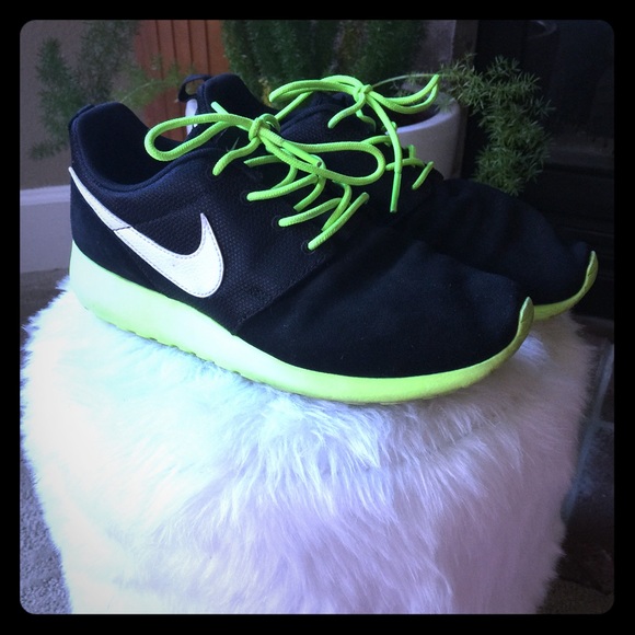 Nike Rosche
