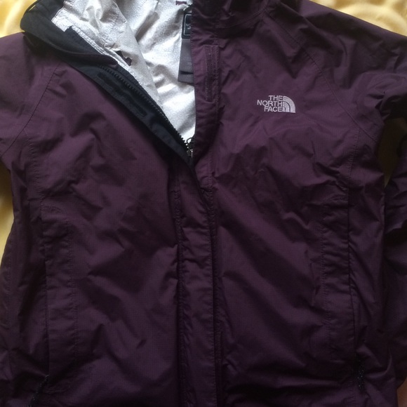 NorthFace Jacket