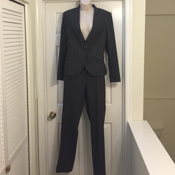 Suit for sale