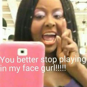 Meet your Posher, Keith