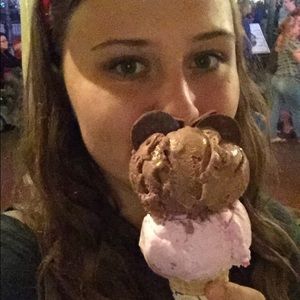 Meet your Posher, Ashlynn