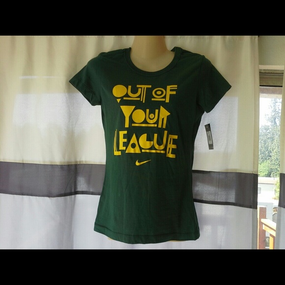 Nike shirt