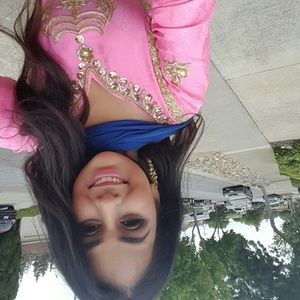 Meet your Posher, Navdeep