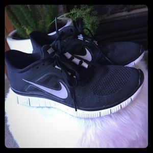 Nike Free 5.0