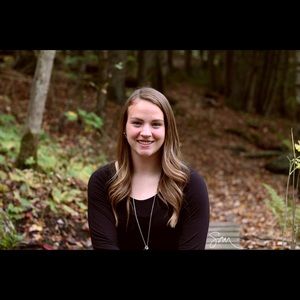 Meet your Posher, Morgan