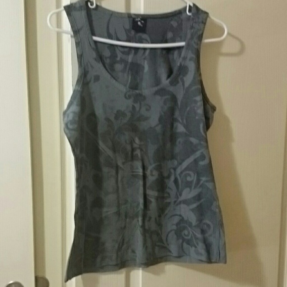 Super cute tank