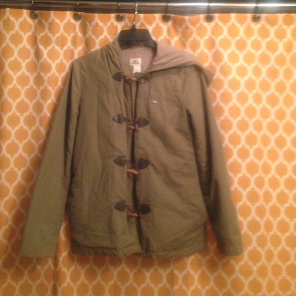 Women's Lacoste Coat