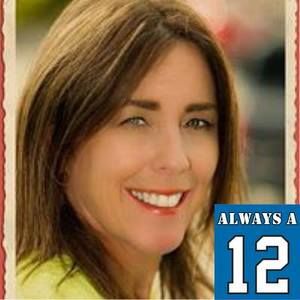 Meet your Posher, Dana