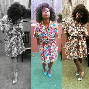 Meet your Posher, Franceska