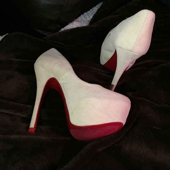 Red Bottom Heels