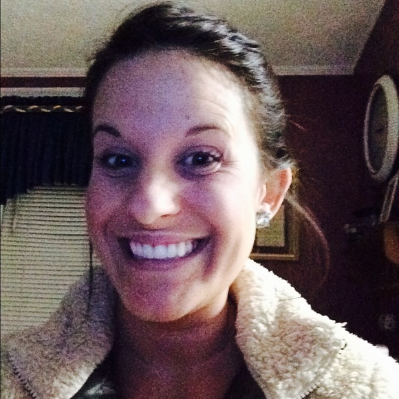 Meet your Posher, Miranda