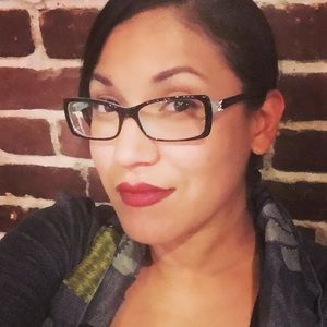 Meet your Posher, Cherise