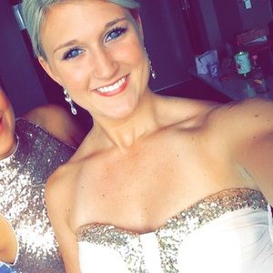 Meet your Posher, Allison