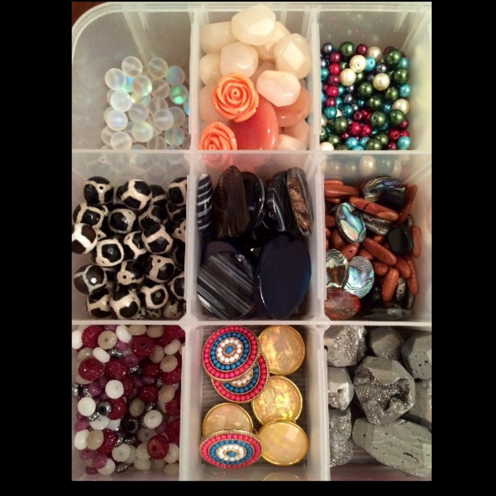 REGULAR Beads - Picture 3 of 8
