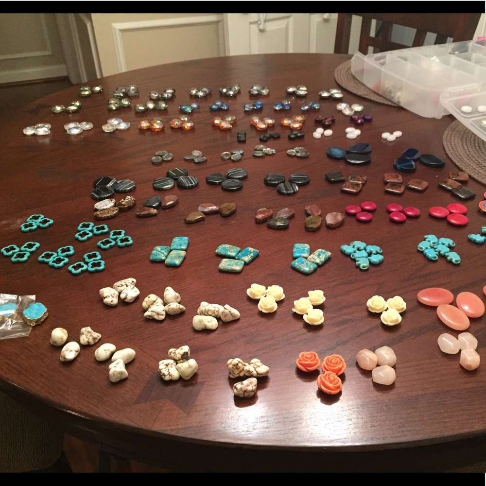 REGULAR Beads - Picture 5 of 8