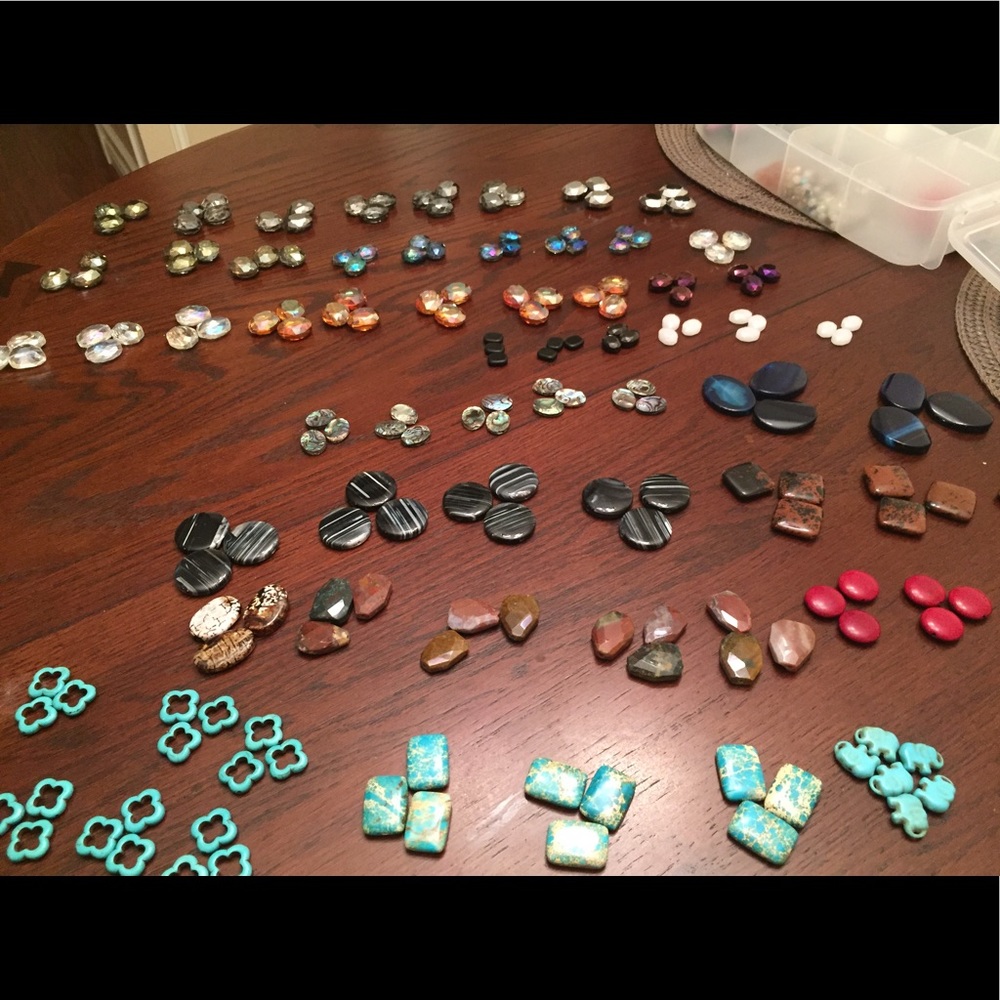 REGULAR Beads - Picture 6 of 8