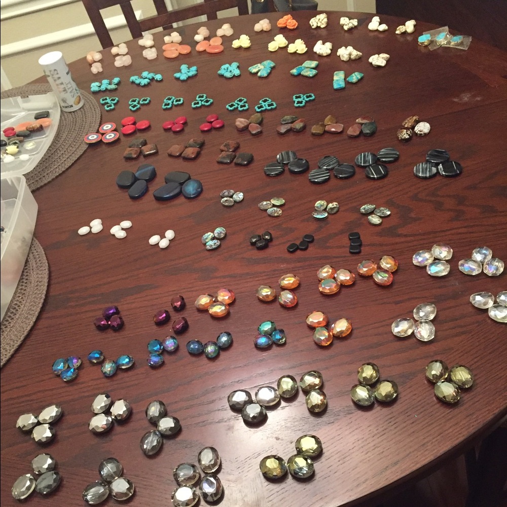 REGULAR Beads - Picture 7 of 8