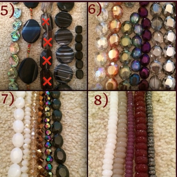 REGULAR Beads - Picture 2 of 8
