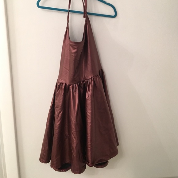 Beautiful new American apparel dress