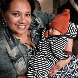 Meet your Posher, Irma