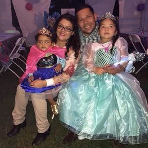 Meet your Posher, Alba