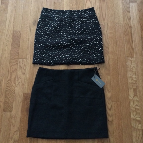 The Limited Skirt Bundle