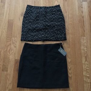The Limited Skirt Bundle
