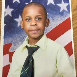 Meet your Posher, Raphaelina