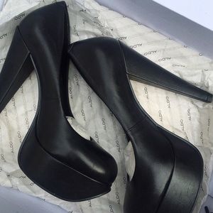 • super sexy platform heels •