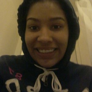 Meet your Posher, Idelisa