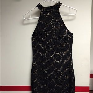 Beautiful Mystic cocktail dress