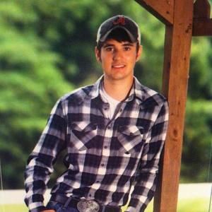 Meet your Posher, Christy