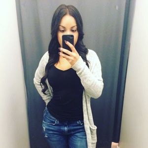 Meet your Posher, Angie