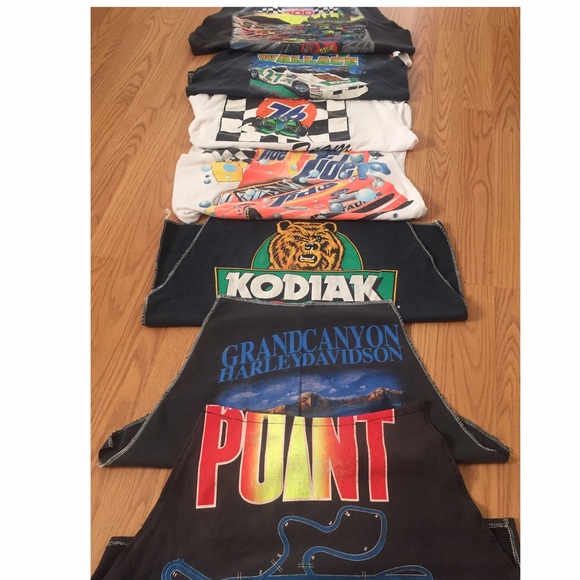 Vintage Halters - Picture 2 of 2