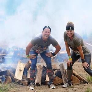 Meet your Posher, Leah