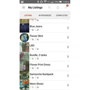 Comment for prices, I Trade :)