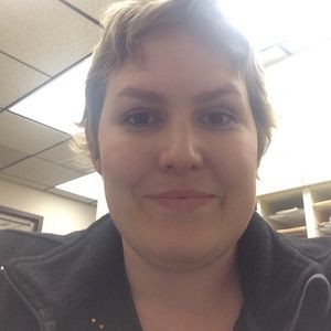 Meet your Posher, Megan