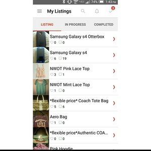 Comment for prices, I Trade :)