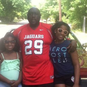 Meet your Posher, Gregory